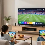 Boosting Family Entertainment Efficiency with IPTV Canada in 2026