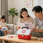 First Aid Box Confidential: Essential Tips for Family Safety in 2026